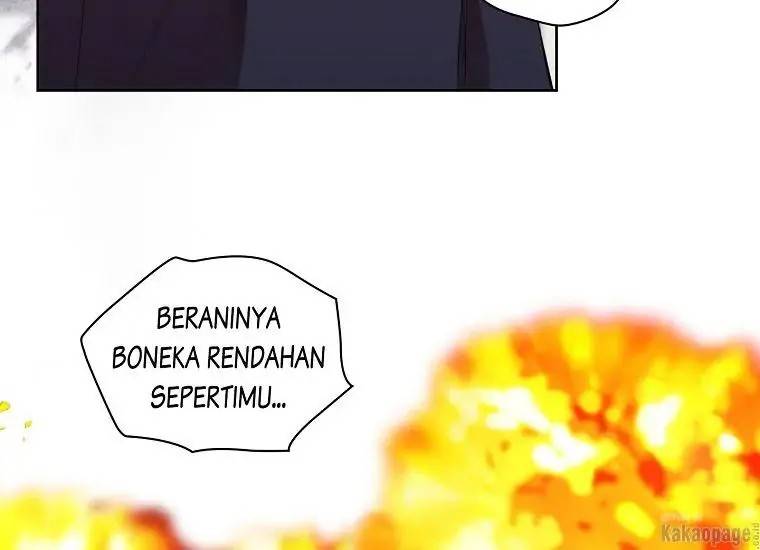 When Villainess Falls in Love Chapter 076