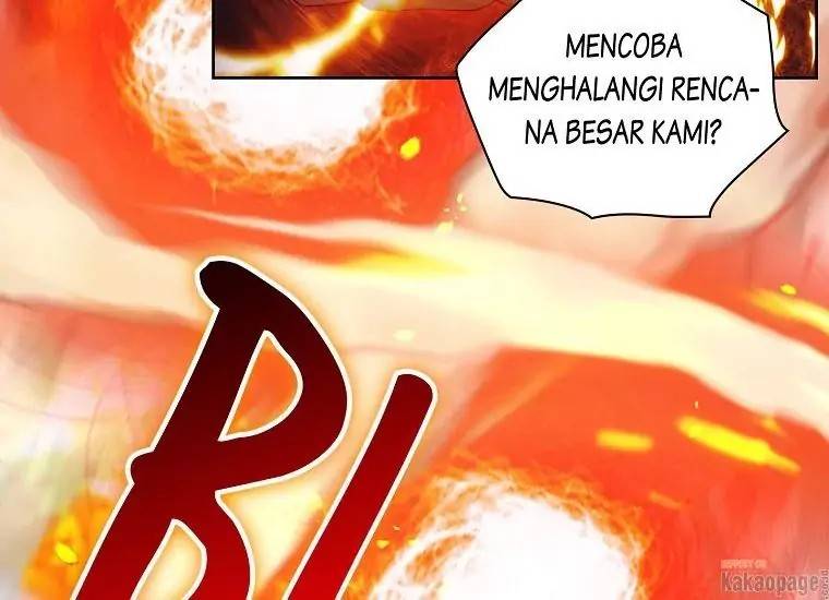 When Villainess Falls in Love Chapter 076