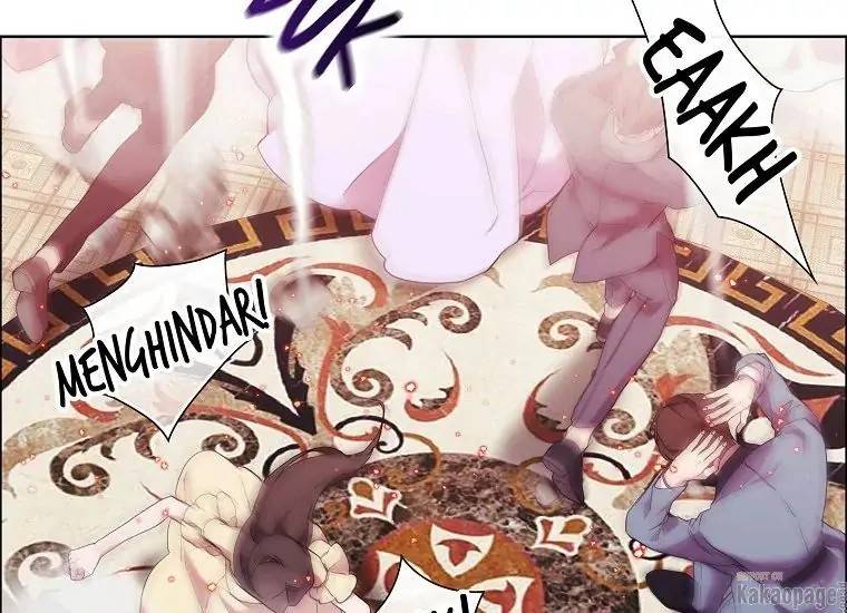 When Villainess Falls in Love Chapter 076