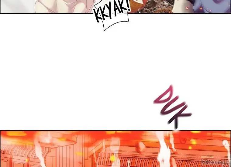 When Villainess Falls in Love Chapter 076