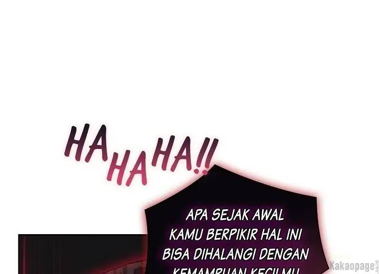 When Villainess Falls in Love Chapter 076