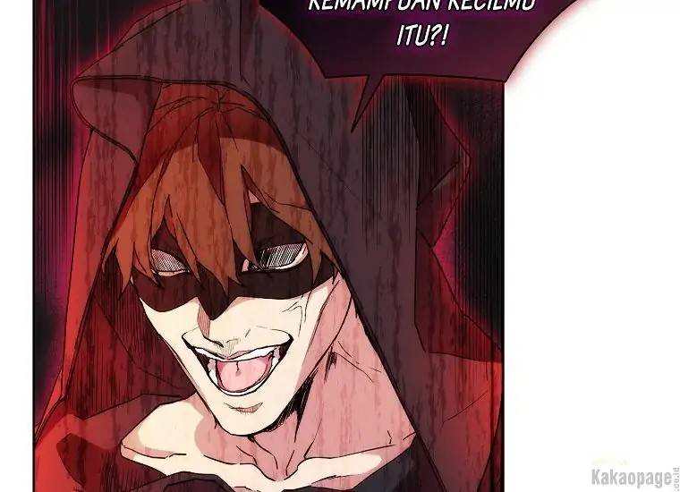 When Villainess Falls in Love Chapter 076