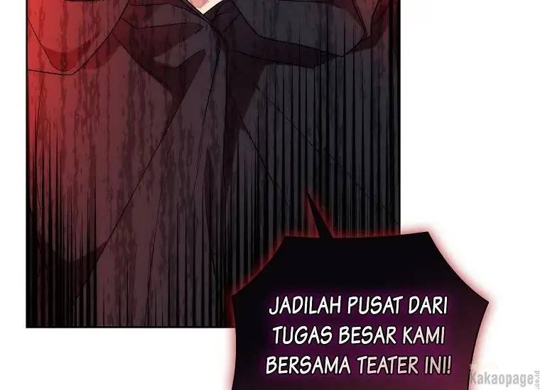 When Villainess Falls in Love Chapter 076