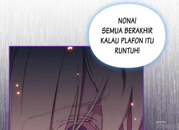 When Villainess Falls in Love Chapter 076