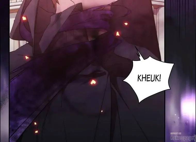 When Villainess Falls in Love Chapter 076
