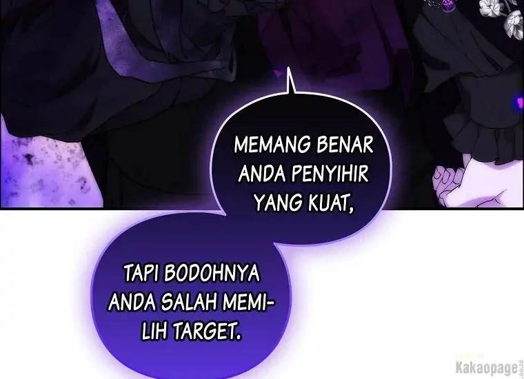 When Villainess Falls in Love Chapter 076