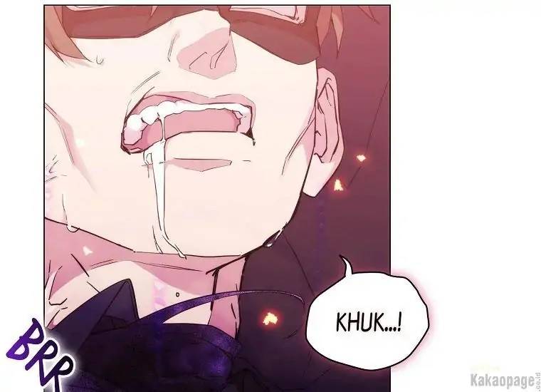 When Villainess Falls in Love Chapter 076