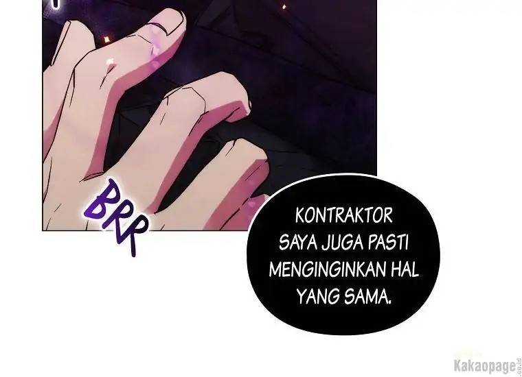 When Villainess Falls in Love Chapter 076