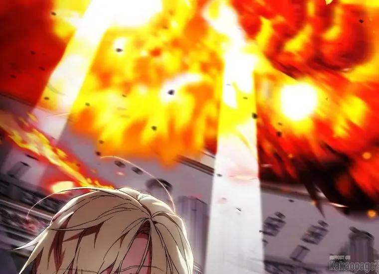 When Villainess Falls in Love Chapter 076