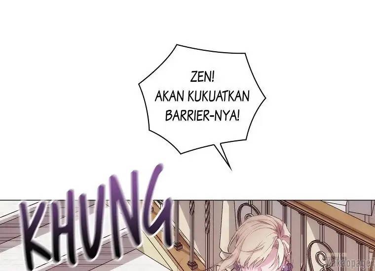 When Villainess Falls in Love Chapter 076