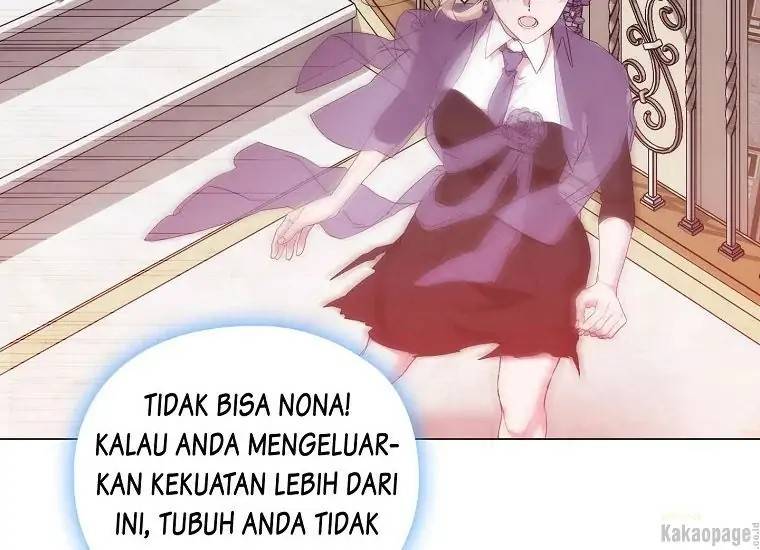 When Villainess Falls in Love Chapter 076