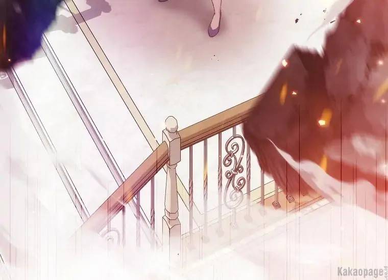 When Villainess Falls in Love Chapter 076
