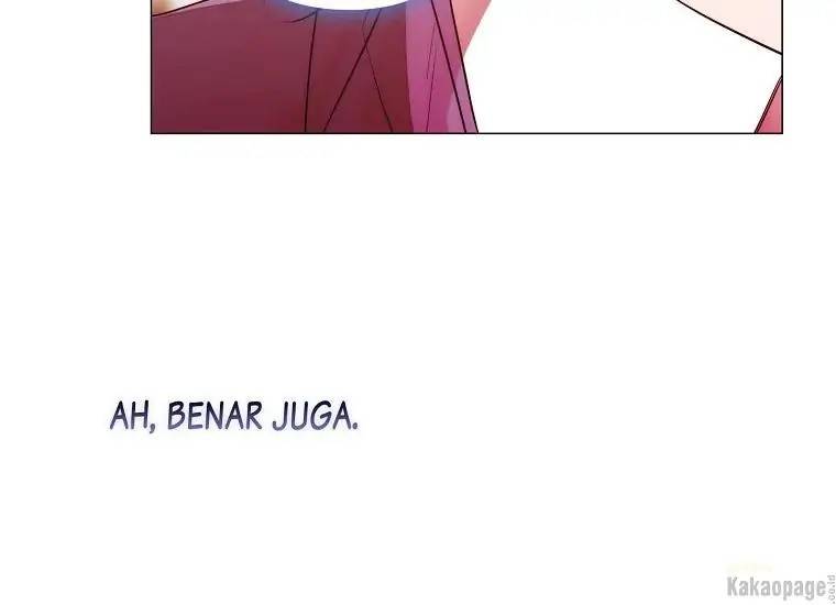 When Villainess Falls in Love Chapter 076