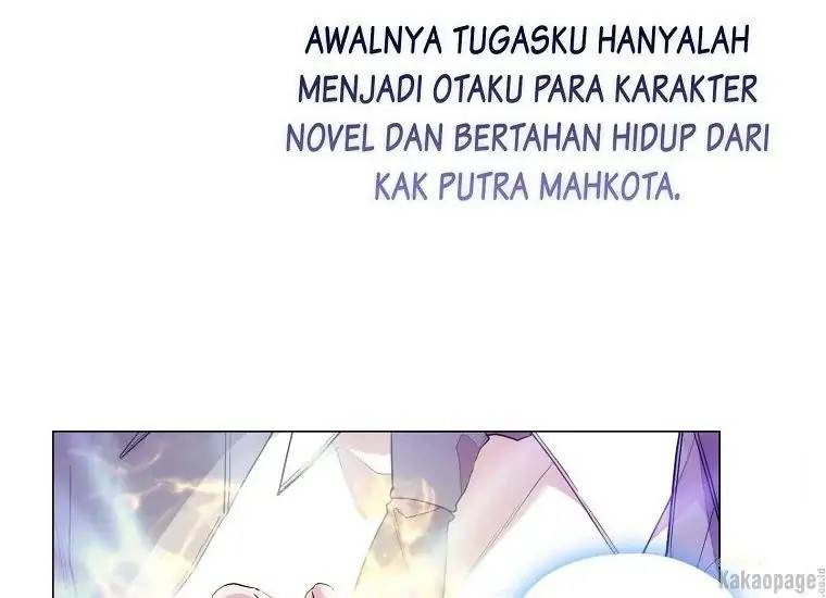 When Villainess Falls in Love Chapter 076