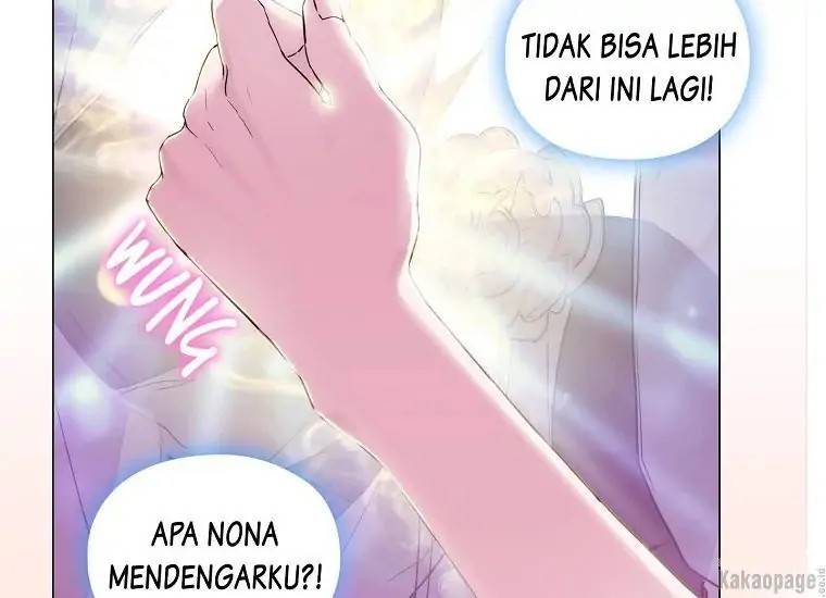 When Villainess Falls in Love Chapter 076