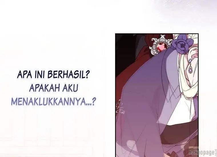When Villainess Falls in Love Chapter 076