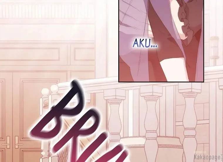 When Villainess Falls in Love Chapter 076