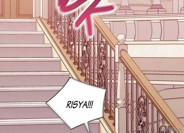 When Villainess Falls in Love Chapter 076