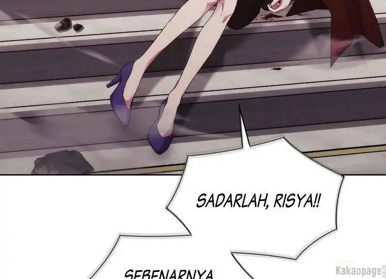 When Villainess Falls in Love Chapter 076