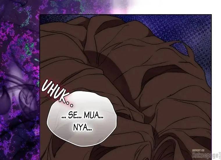 When Villainess Falls in Love Chapter 076