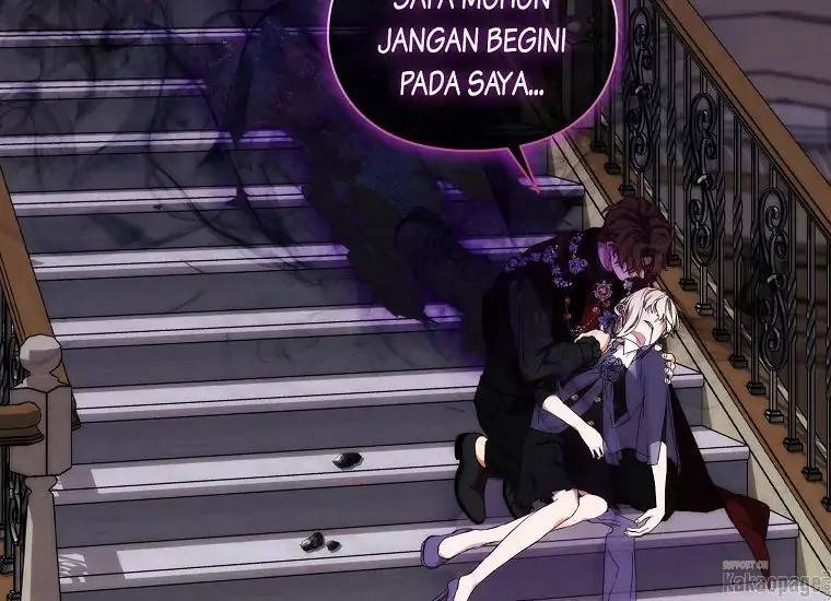 When Villainess Falls in Love Chapter 076