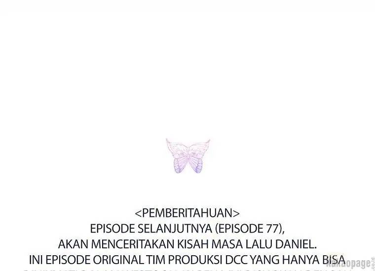 When Villainess Falls in Love Chapter 076