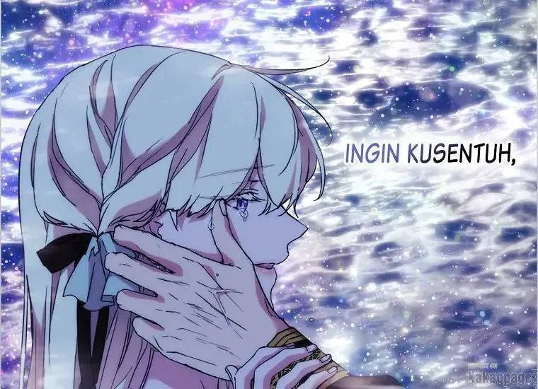 When Villainess Falls in Love Chapter 077