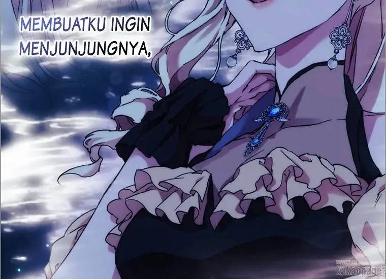 When Villainess Falls in Love Chapter 077