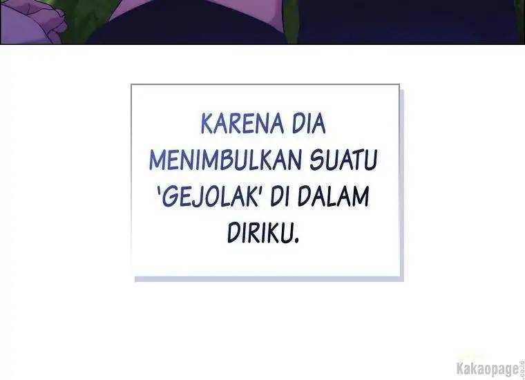 When Villainess Falls in Love Chapter 077