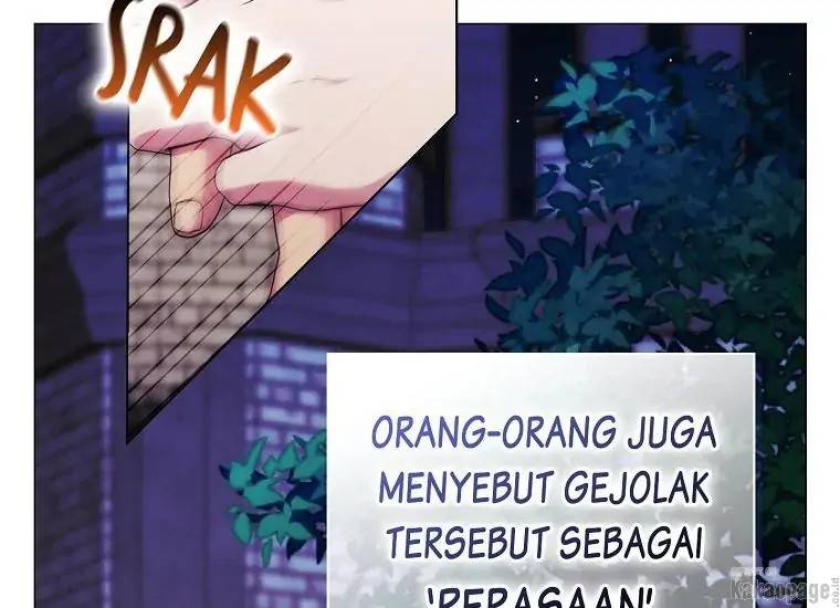 When Villainess Falls in Love Chapter 077