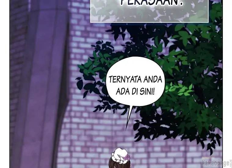When Villainess Falls in Love Chapter 077