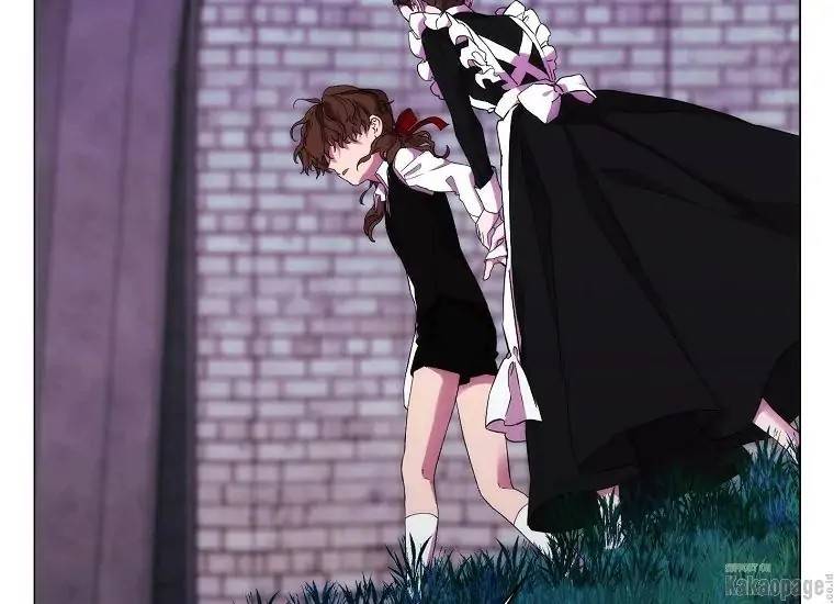 When Villainess Falls in Love Chapter 077