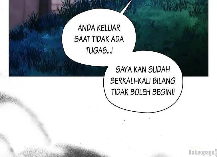 When Villainess Falls in Love Chapter 077