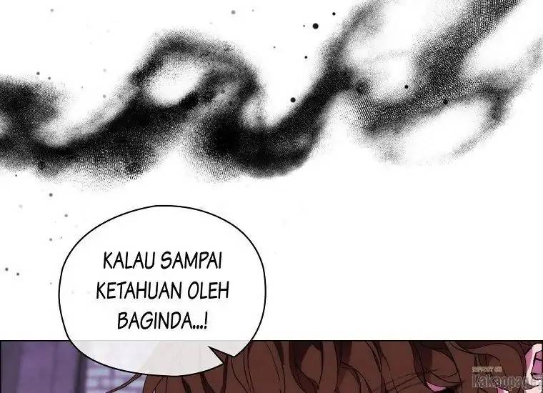When Villainess Falls in Love Chapter 077