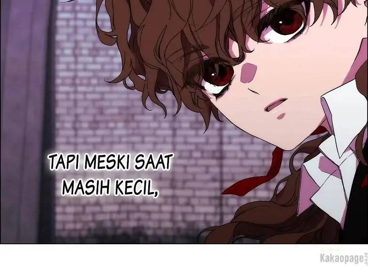 When Villainess Falls in Love Chapter 077