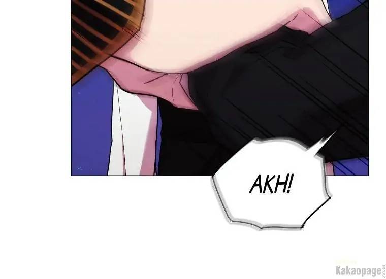 When Villainess Falls in Love Chapter 077