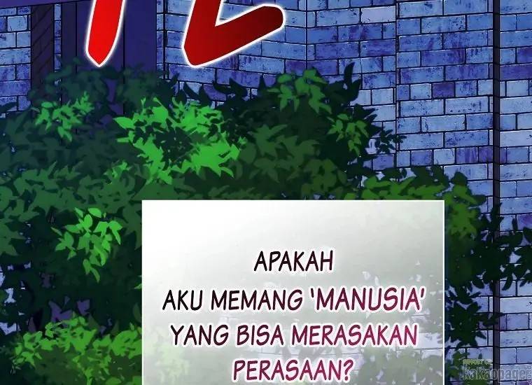 When Villainess Falls in Love Chapter 077