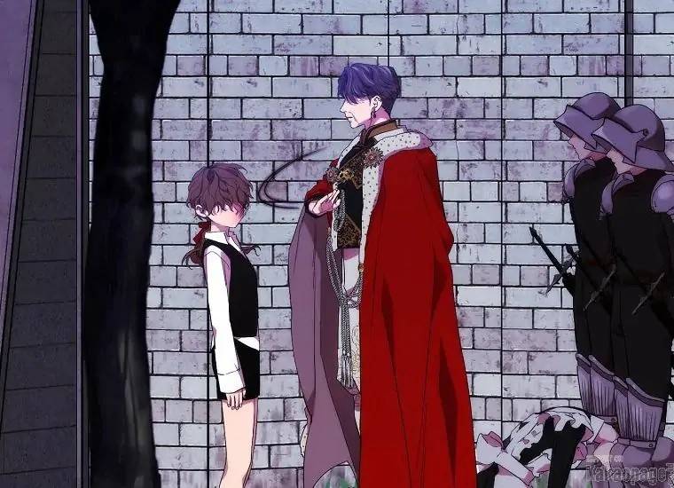 When Villainess Falls in Love Chapter 077