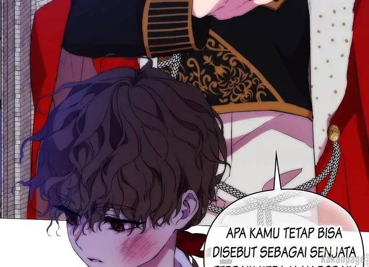 When Villainess Falls in Love Chapter 077