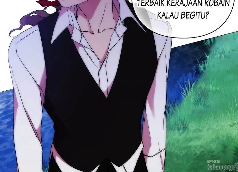 When Villainess Falls in Love Chapter 077