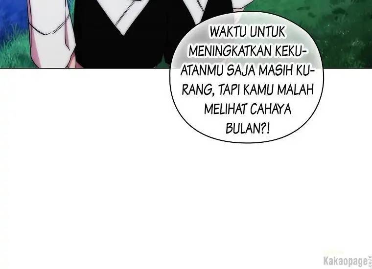 When Villainess Falls in Love Chapter 077
