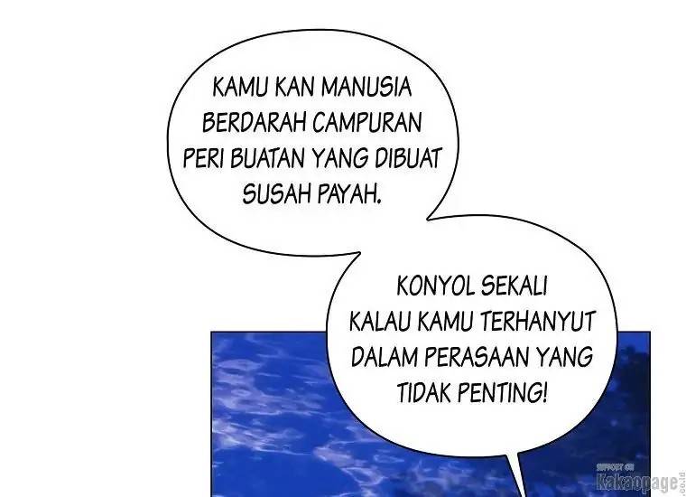 When Villainess Falls in Love Chapter 077