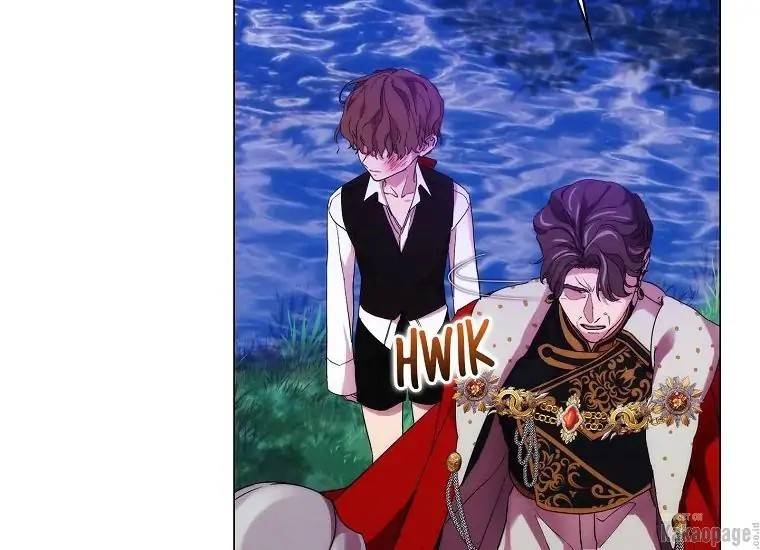 When Villainess Falls in Love Chapter 077