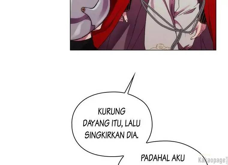 When Villainess Falls in Love Chapter 077