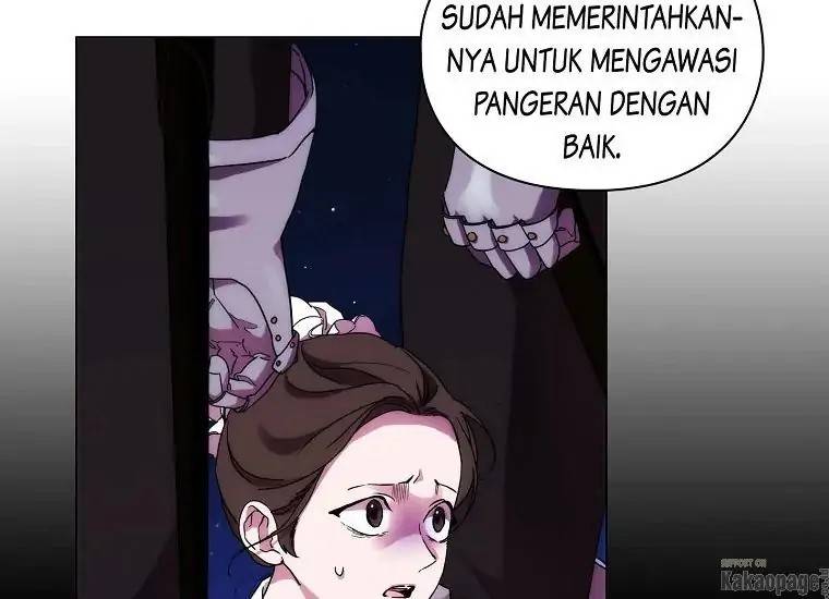 When Villainess Falls in Love Chapter 077