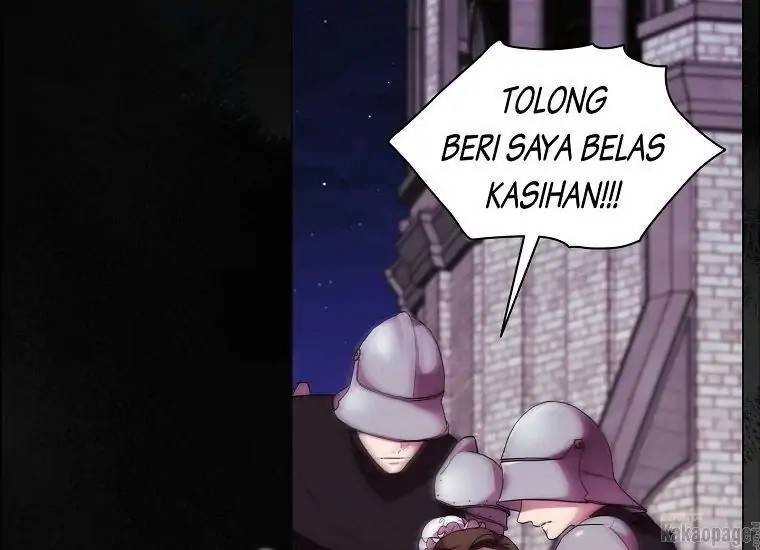 When Villainess Falls in Love Chapter 077