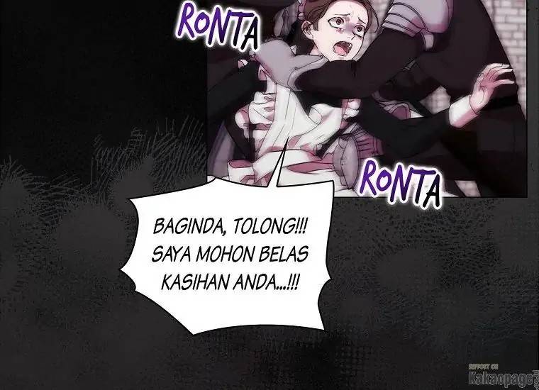 When Villainess Falls in Love Chapter 077