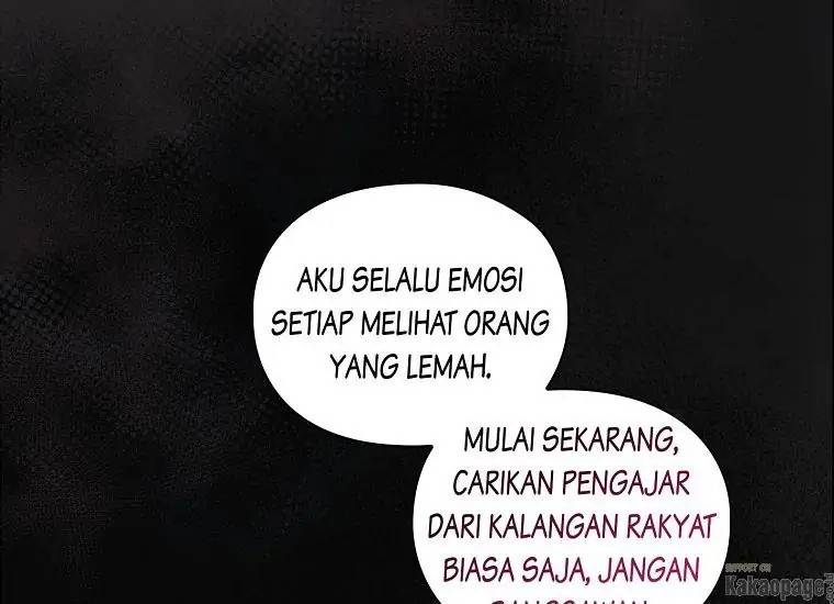 When Villainess Falls in Love Chapter 077