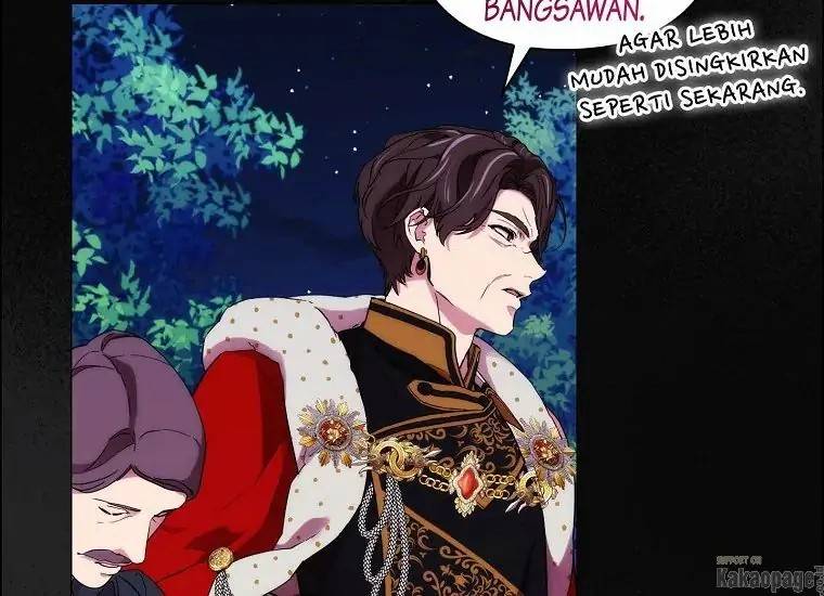 When Villainess Falls in Love Chapter 077