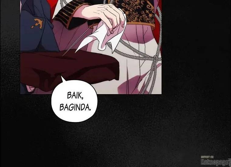 When Villainess Falls in Love Chapter 077